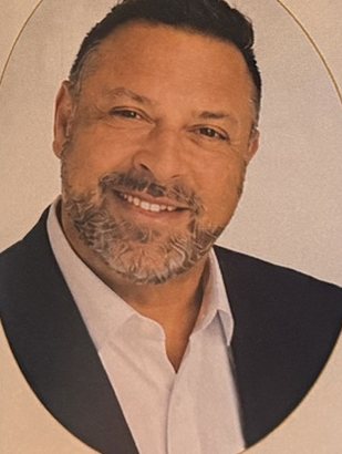 Rob Thorpe, founder of Rob the Brit