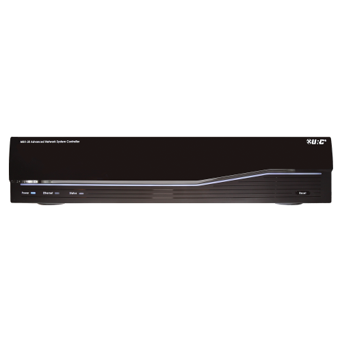 URC MRX-30 system controller