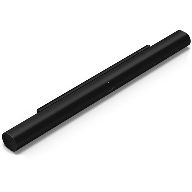 Sonos Arc Ultra and Sub