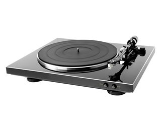 Denon DP-300F turntable