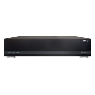 URC HDA-8100 multizone amp
