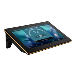 URC TDC-8300 touchscreen