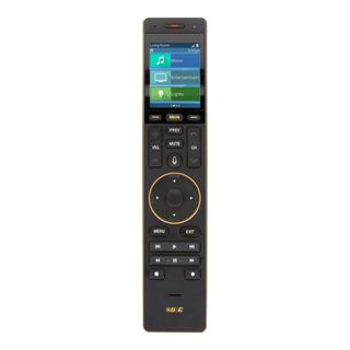 URC TRC-1120 remote