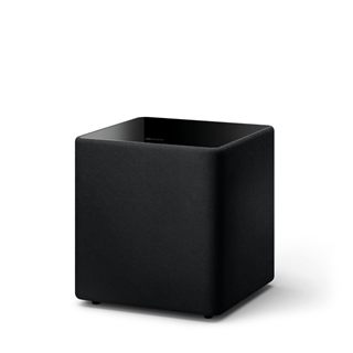 KEF Kube MIE subwoofer