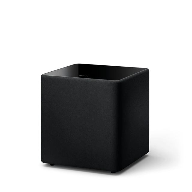 KEF Kube MIE subwoofer