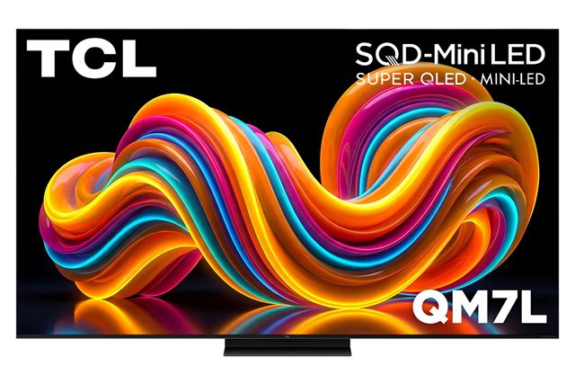 TCL QM7L