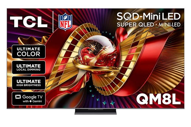 TCL QM8L