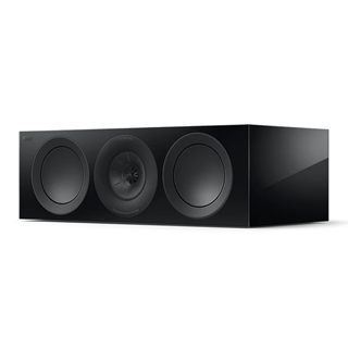 KEF R6 Meta center