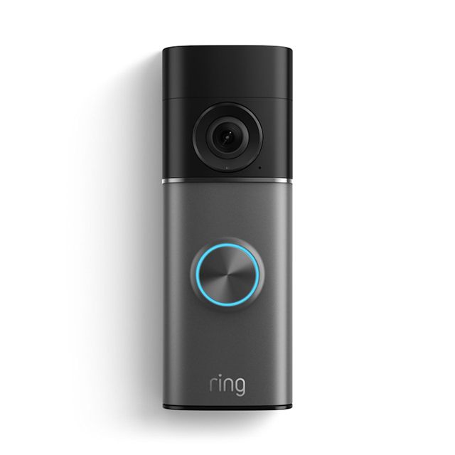 Ring Video doorbell