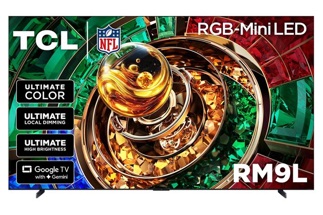 TCL RM9L