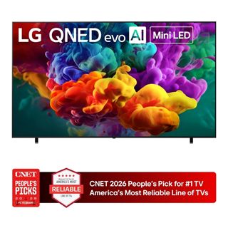LG QNED evo QNED84B
