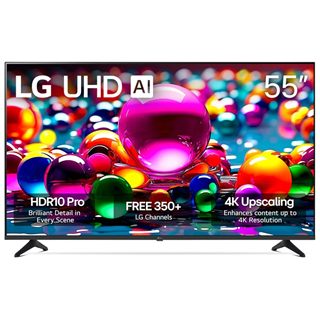LG UHD UA77