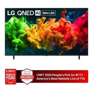 LG QNED85B