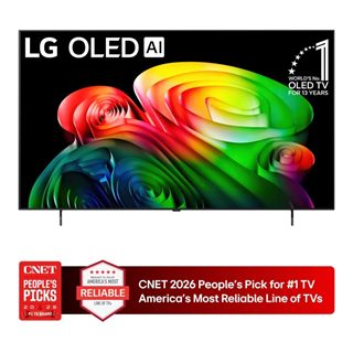 LG OLED B6
