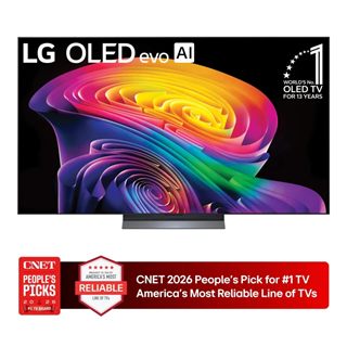 LG OLED C6