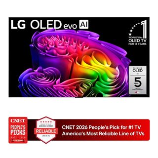LG OLED G6