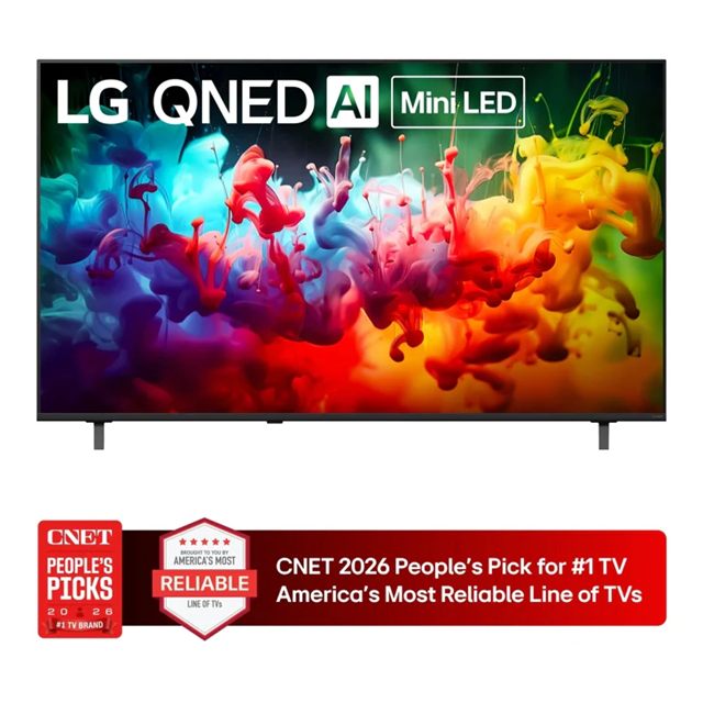 LG QNED75B