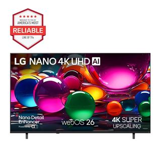 LG Nano UHD NU70