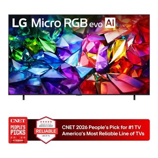 LG Micro RGB evo MRGB95B