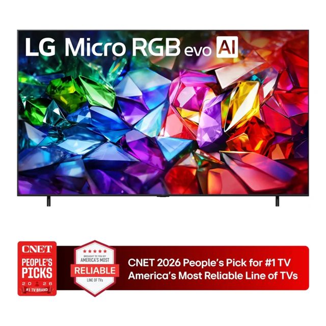 LG Micro RGB evo MRGB95B