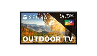 Séura Outdoor TVs