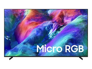 Samsung Micro RGB R85H