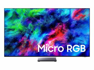 Samsung Micro RGB R95H
