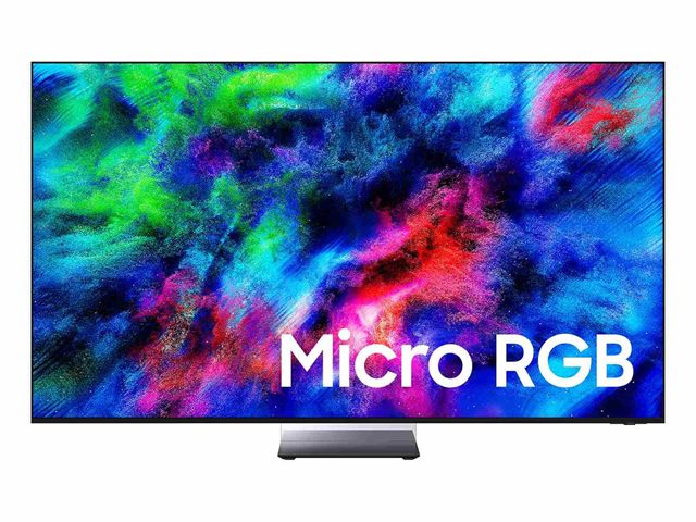 Samsung Micro RGB R95H