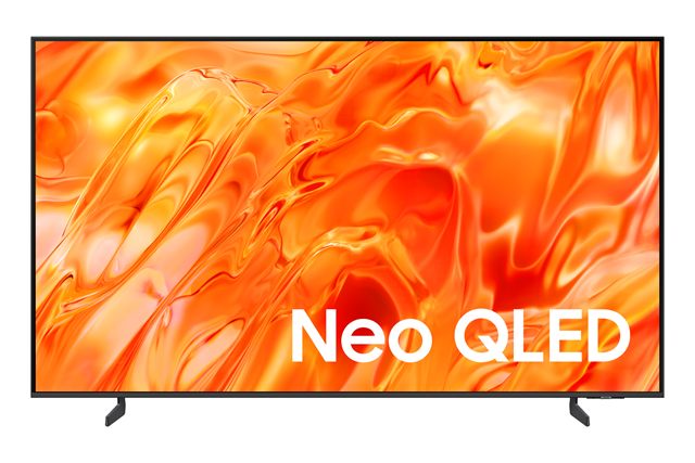 Samsung Neo QLED QN70H