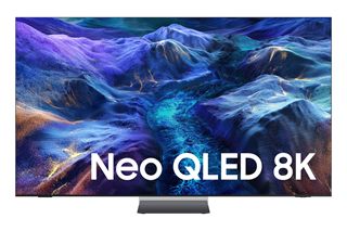 Samsung Neo QLED 8K QN990H