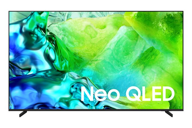 Samsung Neo QLED QN80H