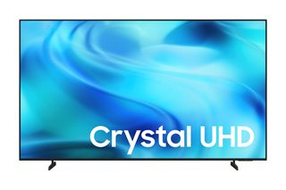 Samsung Crystal UHD U8000H