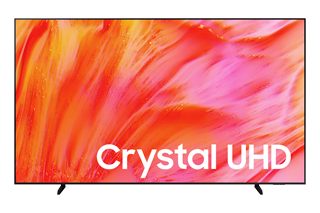 Samsung Crystal UHD U9000H