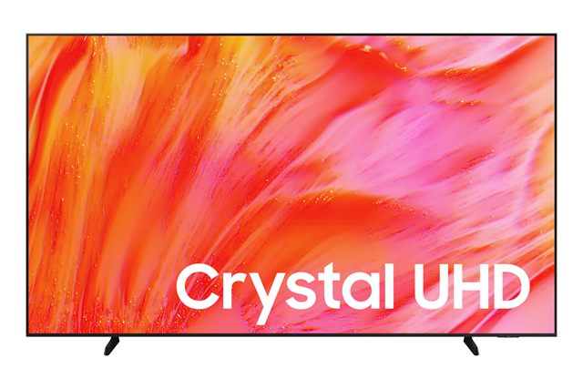 Samsung Crystal UHD U9000H