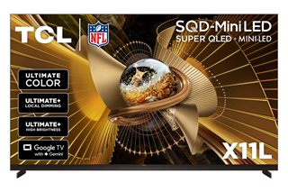 TCL X11L