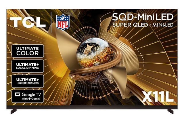 TCL X11L